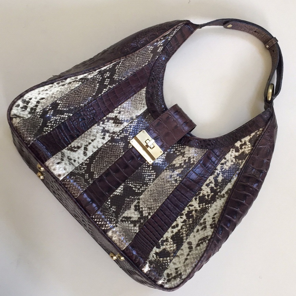 Brahmin Purse